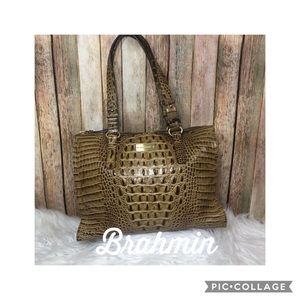 ❌SOLD❌ Brahmin Bag